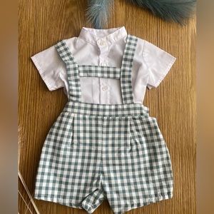 Spectacular set for children 💚